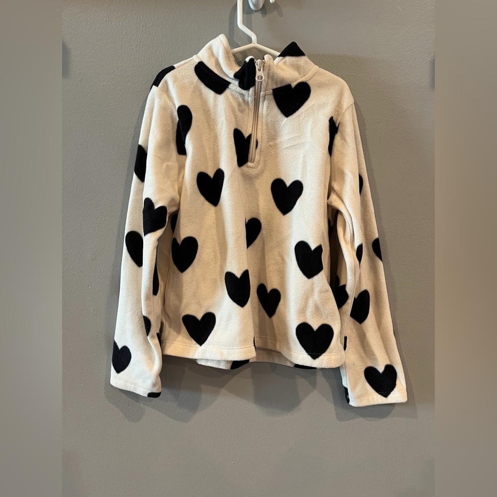Fleece Top